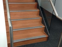 Stairpro Stairs 144 Stairpro Timber Staircase